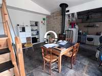 Vente maison 3 pièces Vente maison 3 pièces