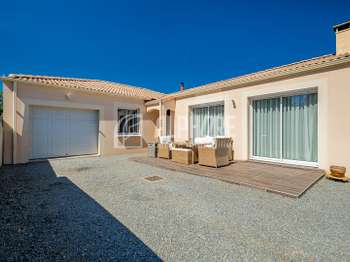 Vente maison 5 pièces Chaumes-en-Retz 44