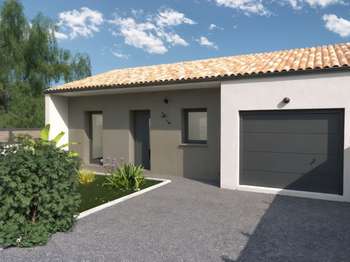 Vente maison 4 pièces Chaumes-en-Retz 44