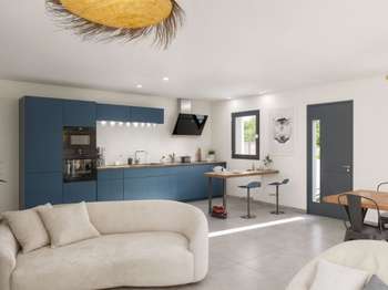 Vente maison 4 pièces Vente maison 4 pièces