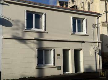 Maison 3 pièces 108 m² · à Chaumes-en-Retz · 108 m² · 189 000 €