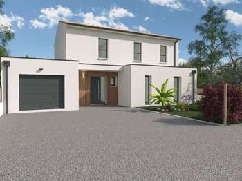 Vente Maison 4 chambresChaumes-en-Retz