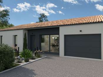 Vente Maison 3 chambresChaumes-en-Retz