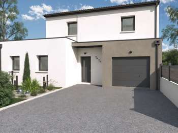 Vente Maison 4 chambresChaumes-en-Retz