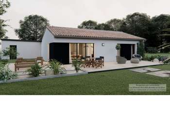 Vente maison 5 pièces Chaumes-en-Retz 44
