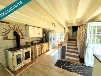 Vente Maison 3 chambresChaumes-en-Retz