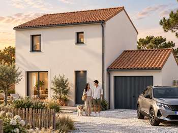 Photo Vente maison Chaumes-en-Retz