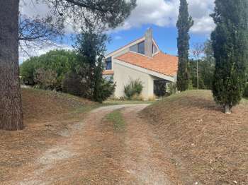 Vente maison 9 pièces