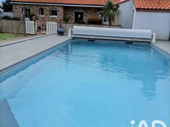 Vente Maison 4 chambresChaumes-en-Retz