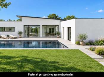 Vente maison Chaumes-en-Retz 44