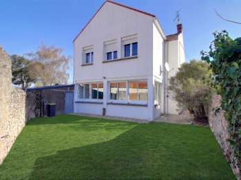 Vente Maison 3 chambresChaumes-en-Retz