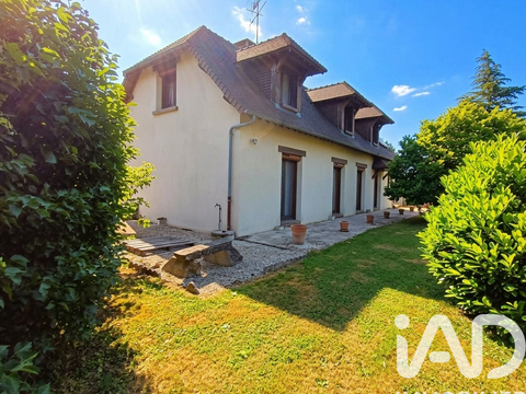Vente maison 7 pièces Vente maison 7 pièces