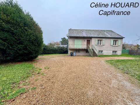 Vente maison 5 pièces Vente maison 5 pièces