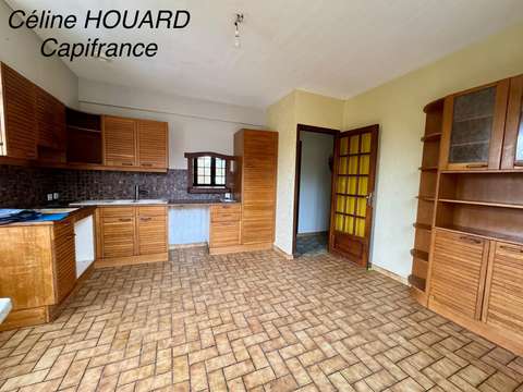 Vente maison 5 pièces Vente maison 5 pièces