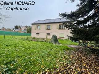 Vente maison 5 pièces Vente maison 5 pièces