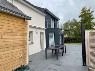 Vente maison 9 pièces Vente maison 9 pièces