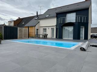Vente maison 9 pièces Vente maison 9 pièces