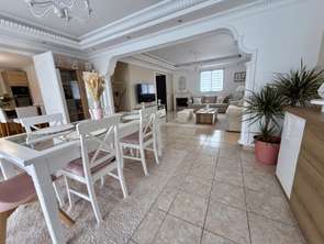 Vente Maison 6 chambresChaumont-d'Anjou