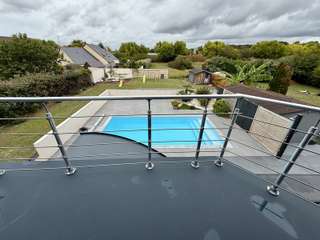 Vente maison 9 pièces Vente maison 9 pièces