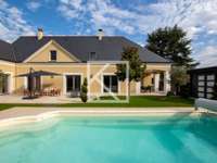 Vente maison 10 pièces