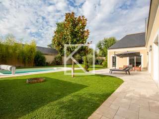 Vente maison 10 pièces