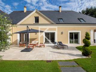 Vente maison 10 pièces