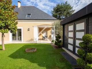 Vente maison 10 pièces