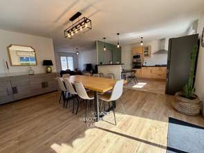 Vente Maison 3 chambresChaumont-d'Anjou