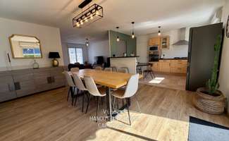 Photo Vente maison Chaumont-d'Anjou