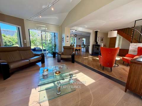 Vente maison 7 pièces Chaumont-d'Anjou 49