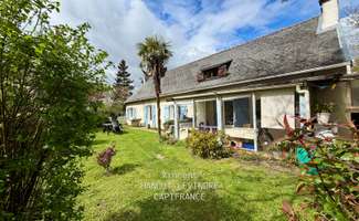 Photo Vente maison Chaumont-d'Anjou