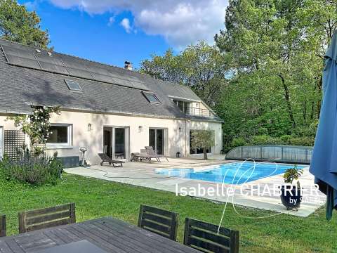 Vente maison 9 pièces Vente maison 9 pièces