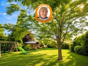 Vente Maison 4 chambresChaumont-d'Anjou