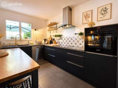 Vente maison 5 pièces Vente maison 5 pièces