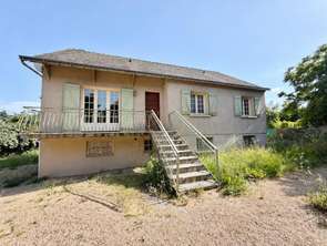 Vente Maison 4 chambresChaumont-d'Anjou