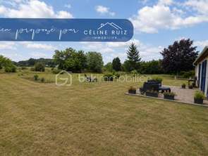 Vente Maison 4 chambresChaumont-d'Anjou