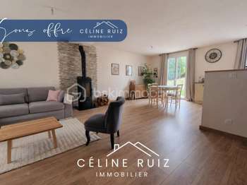 Vente Maison 4 chambresChaumont-d'Anjou