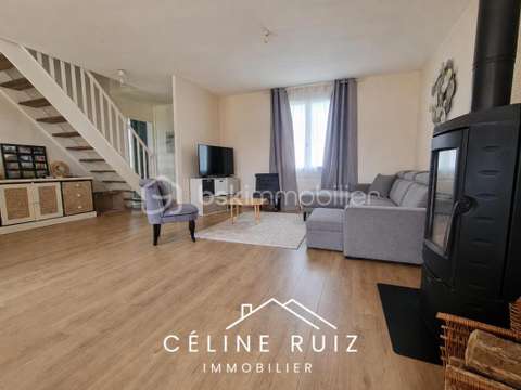 Vente maison 6 pièces Vente maison 6 pièces