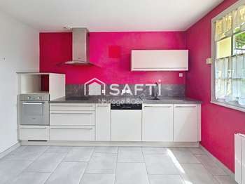 Vente maison 4 pièces Vente maison 4 pièces