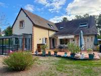 Vente maison 8 pièces Vente maison 8 pièces