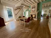 Vente maison 8 pièces Vente maison 8 pièces