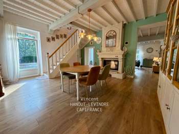 Vente maison 8 pièces Vente maison 8 pièces