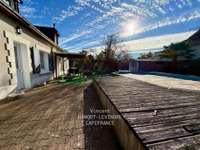 Vente maison 8 pièces Vente maison 8 pièces