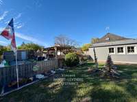 Vente maison 8 pièces Vente maison 8 pièces