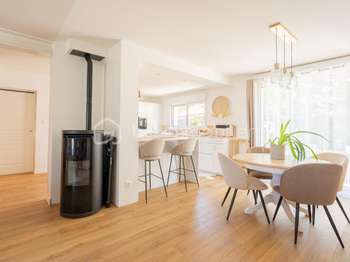 Vente Maison 4 chambresChaumont-d'Anjou