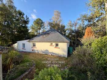 Photo Vente maison Chaumont-d'Anjou