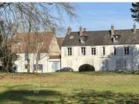 Vente maison Chaumont-en-Vexin - 60
