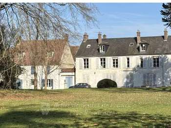 Vente Maison 10 chambresChaumont-en-Vexin