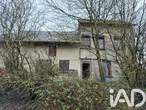 Vente Maison 4 piècesChaumont-Porcien