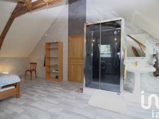 Vente maison 10 pièces